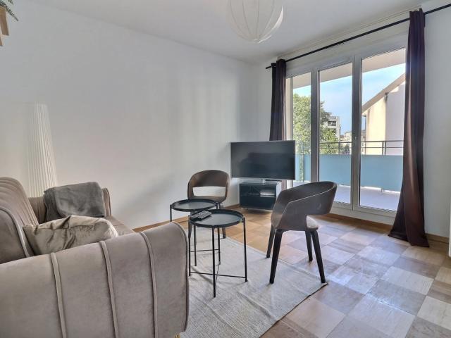 Apartment mieten in Les Acacias, Genève