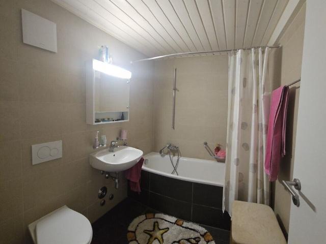 Apartment mieten in Oron, Waadt