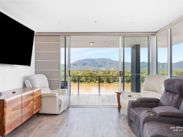 Apartment for sale in Rockhampton City