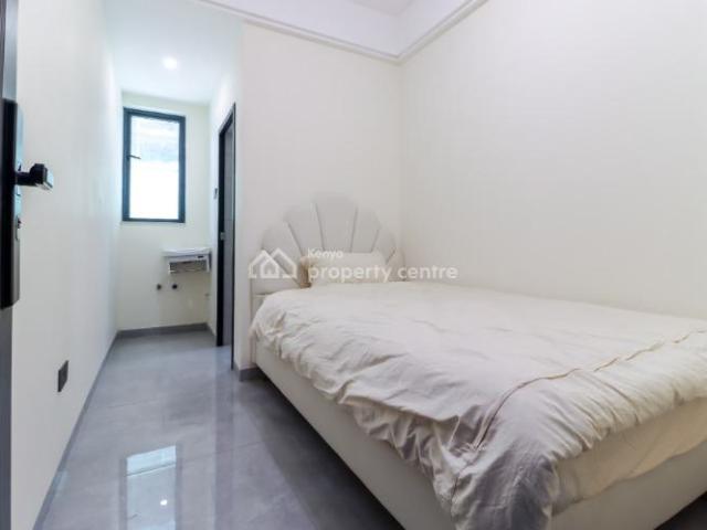 Apartment for sale in Kilimani, Westlands