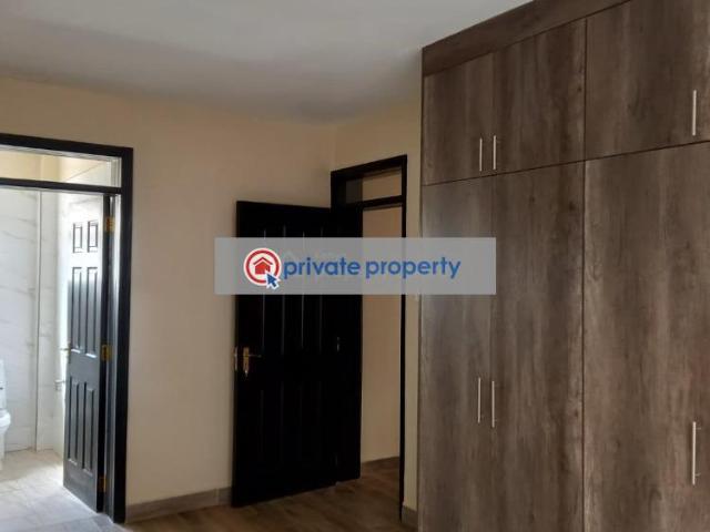 Apartment for rent in Dagoretti, Nairobi