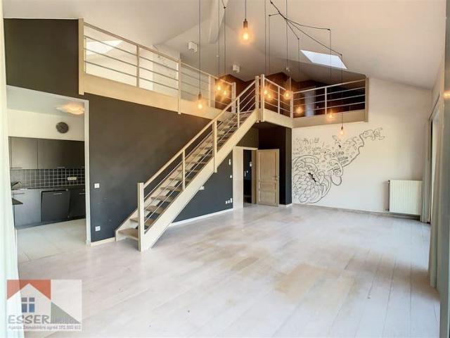 Appartement location à Waterloo, Wallonie