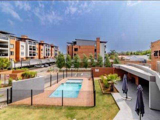 Apartment for rent in Boksburg, Gauteng