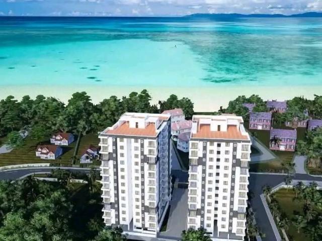 Apartment for sale in Nyali, Mombasa
