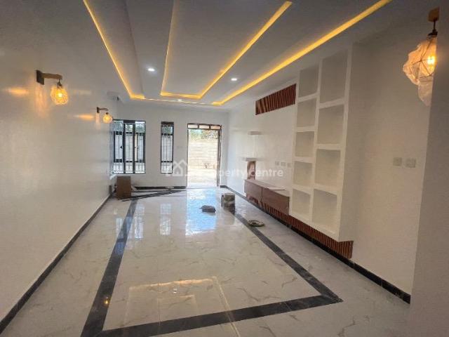 Property for sale in Kiambu Town, Kiambaa