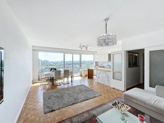 Appartement location à Ganshoren, Brussel-Hoofdstad - Bruxelles-Capitale