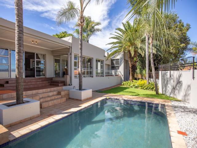 House for rent in Waterkloof Ridge, Pretoria