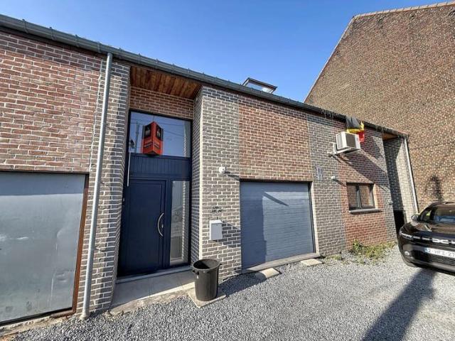 Maison location à Bergen, Wallonie