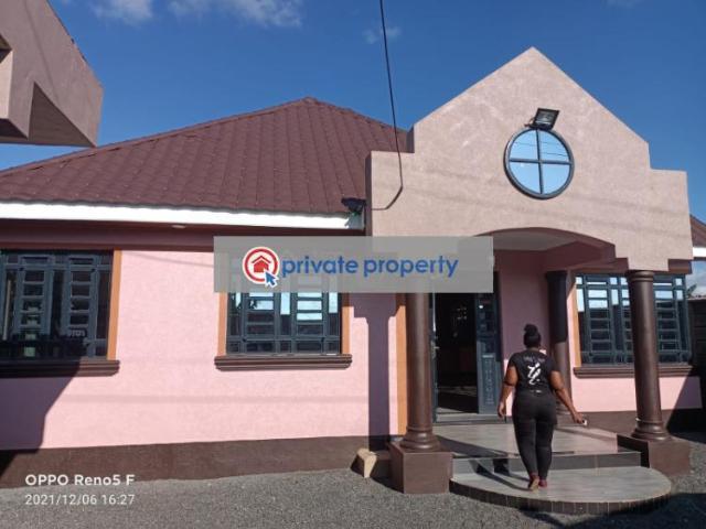 Townhouse for sale in Ruiru, Kiambu