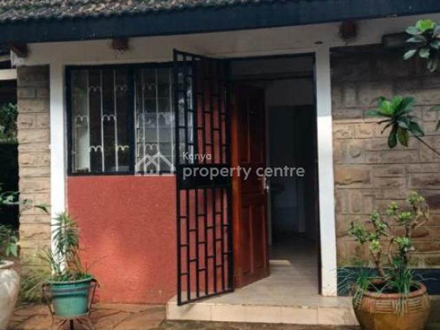 House for rent in Lavington, Kiambu