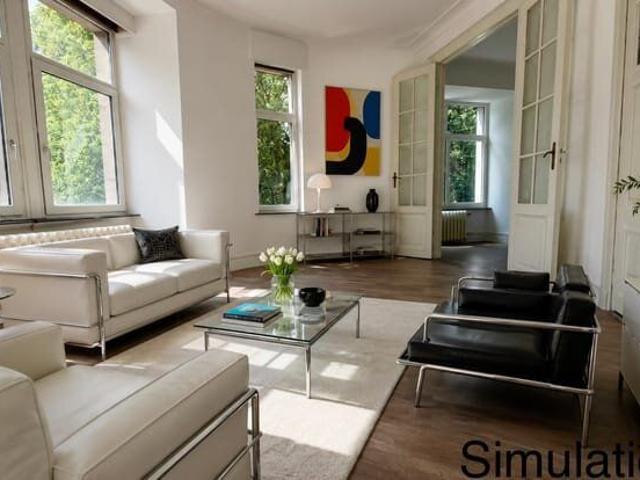 Appartement location à Kukelberg, Bruxelles
