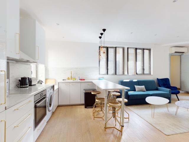 Appartement location à France métropolitaine, Boulogne-billancourt