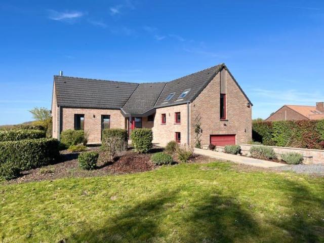 Maison location à Dour, Wallonie