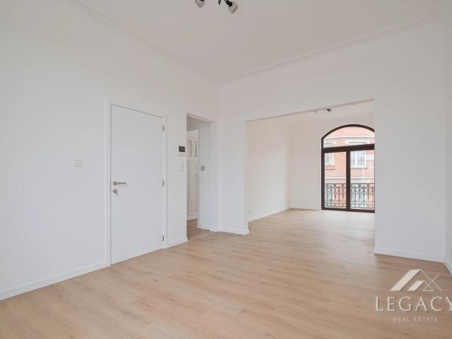 Appartement location à Brussel, Bruxelles