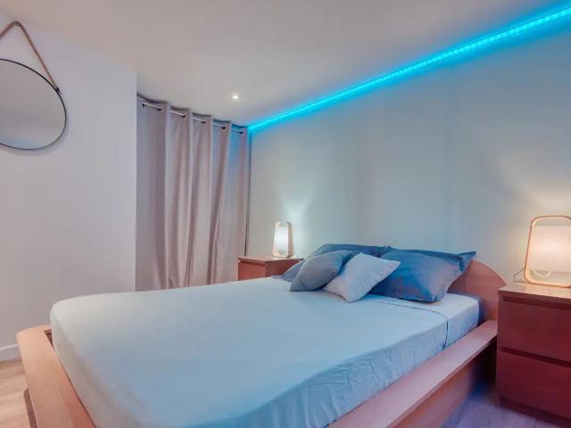 Appartement location à Marseille