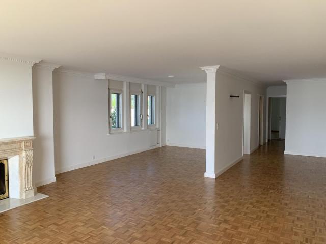 Apartment mieten in Morges, Waadt