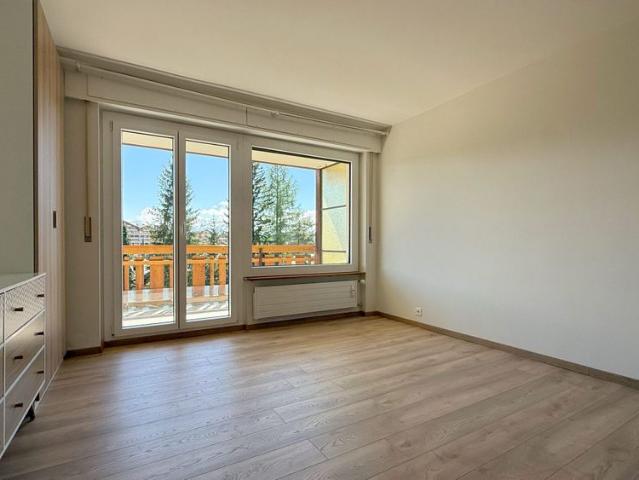 Apartment mieten in Lens, Wallis