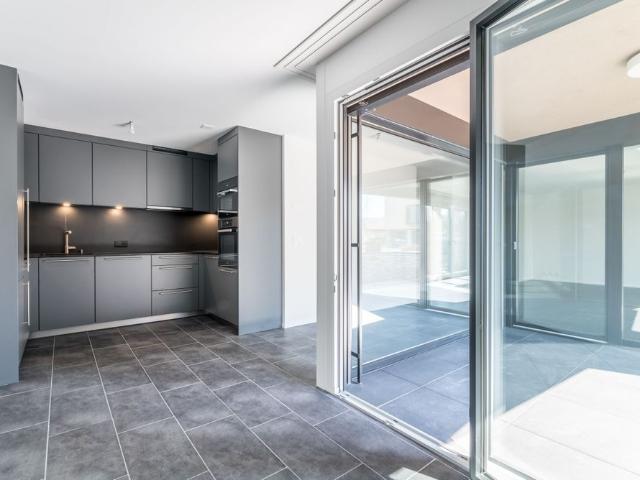 Apartment mieten in Châtel-Saint-Denis, Freiburg