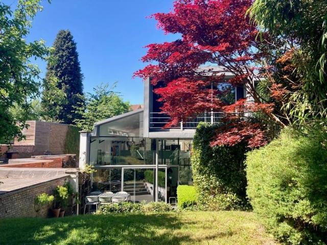 Maison location à Uccle, Bruxelles