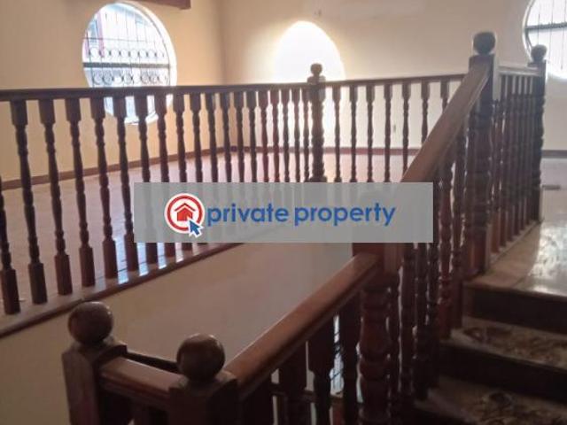 Apartment for rent in Spring Valley, Kiambu