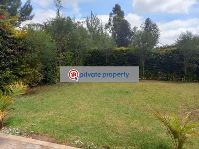 Townhouse for sale in Karen, Kiambu