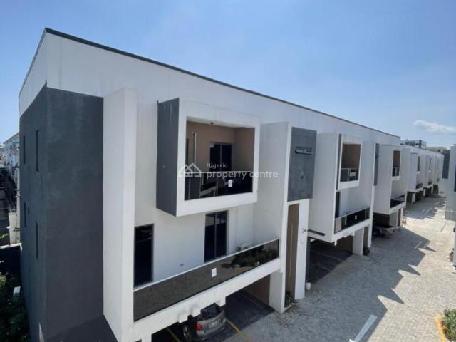 Property for sale in Lekki, Lagos