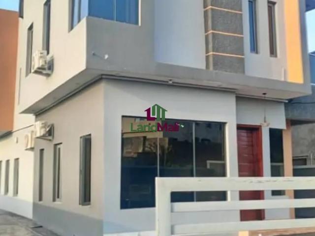 Property for sale in Eti Osa, Abuja