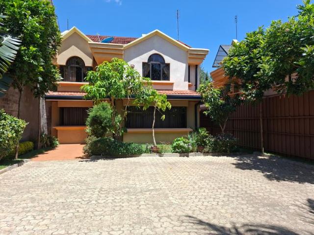 House for rent in Runda, Westlands