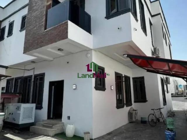 Property for rent in Eti Osa, Abuja