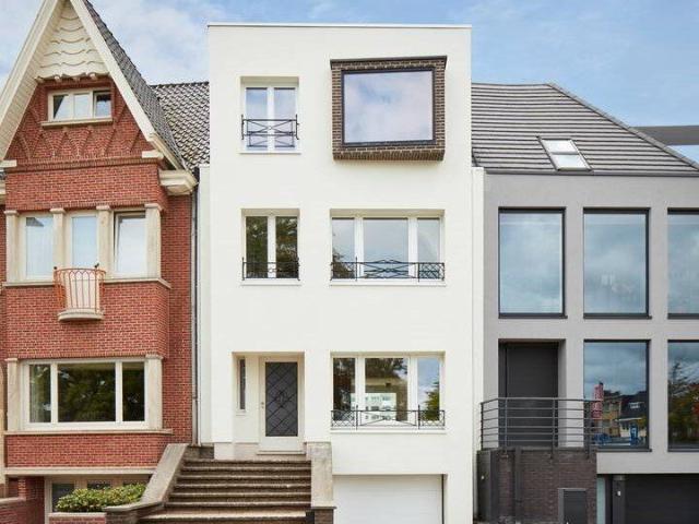 Maison location à Kortrijk