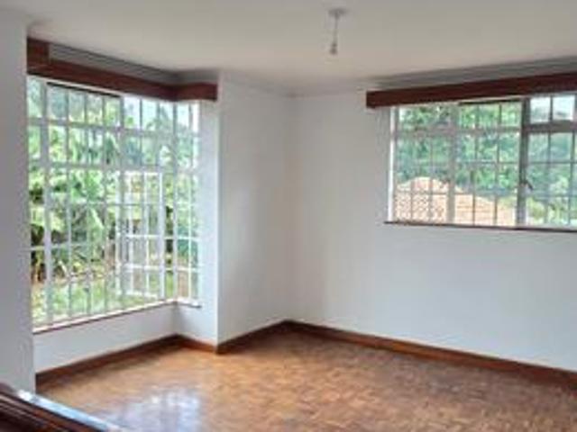 House for rent in Kiambu, Nairobi