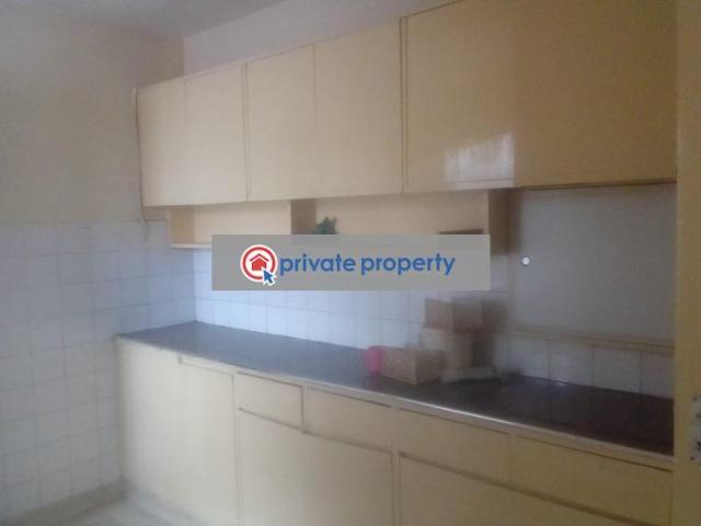 Townhouse for rent in Kilimani, Kiambu