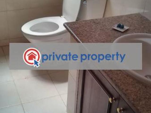 Townhouse for rent in Lavington, Kiambu