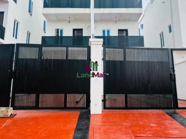 Property for sale in Eti Osa, Abuja