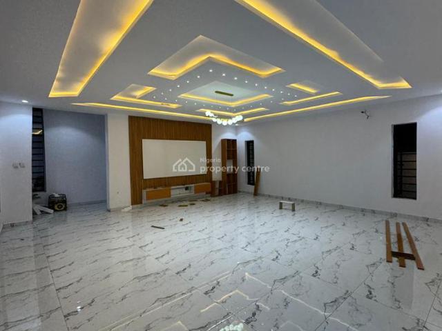 House for sale in Eti Osa, Lagos