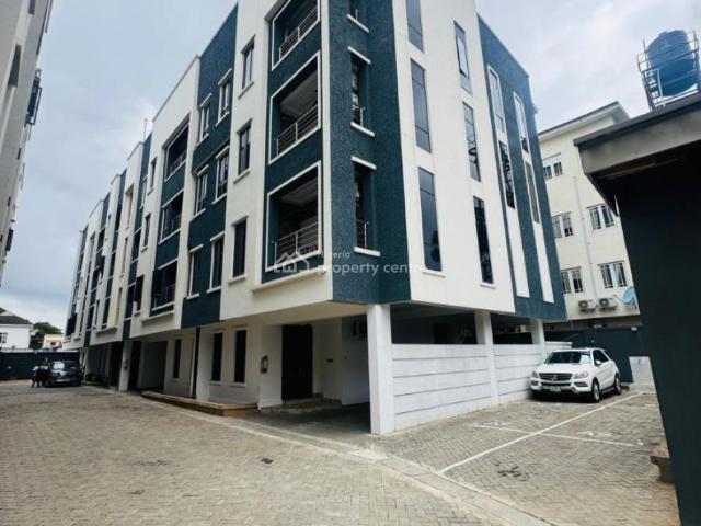 Property for sale in Ikeja , Abuja