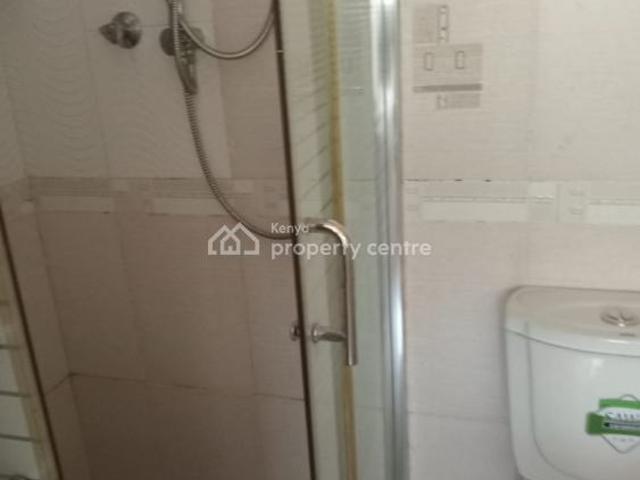 Townhouse for rent in Dagoretti, Kileleshwa