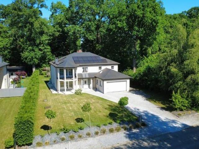 Maison location à Ham-sur-heure, Wallonie