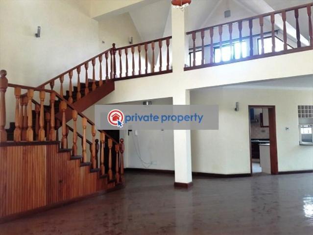 Apartment for sale in Kilimani, Kiambu
