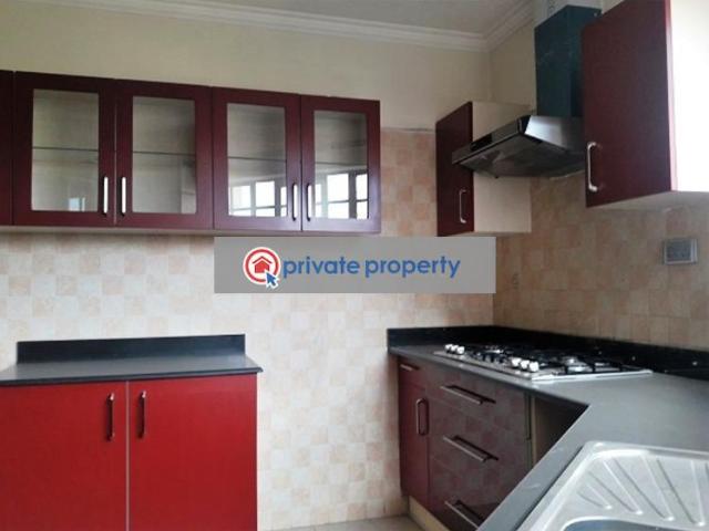 Apartment for sale in Kilimani, Kiambu