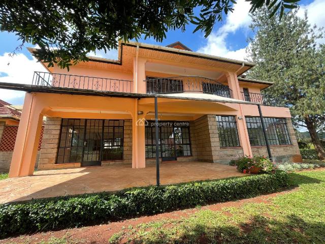 House for rent in Runda, Westlands