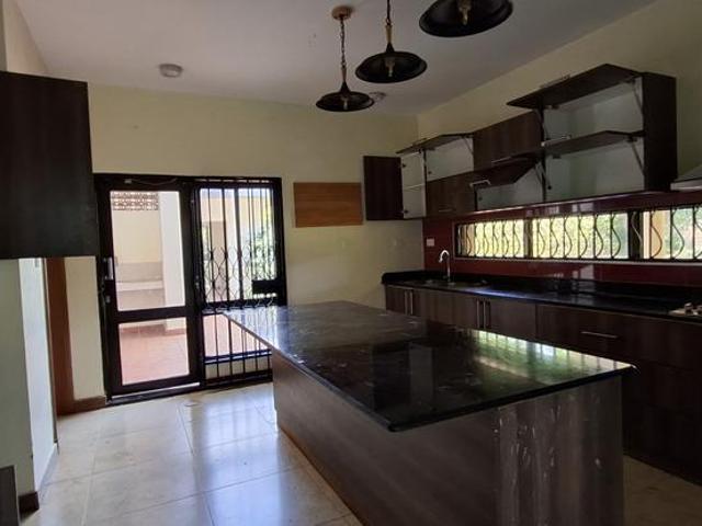 House for rent in Runda, Westlands