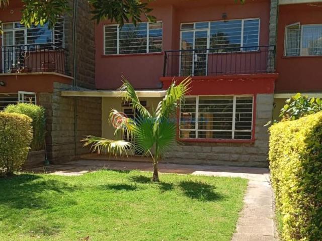 House for sale in Kilimani, Kiambu