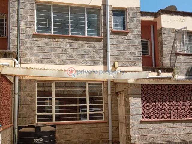 House for sale in Kilimani, Kiambu