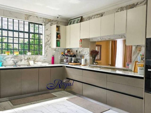 House for sale in Lavington, Kiambu