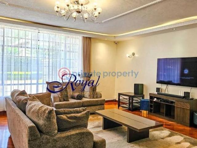 House for sale in Lavington, Kiambu