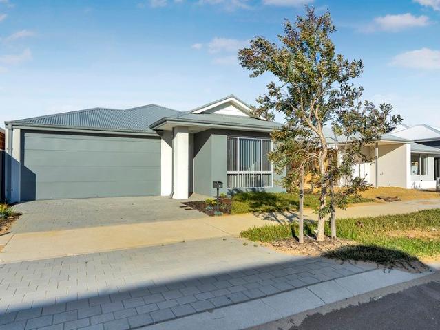 House for rent in Port Kennedy, Western Australia