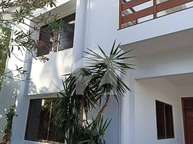 House for rent in North Waziristan, Federally Administered Tribal Areas fata