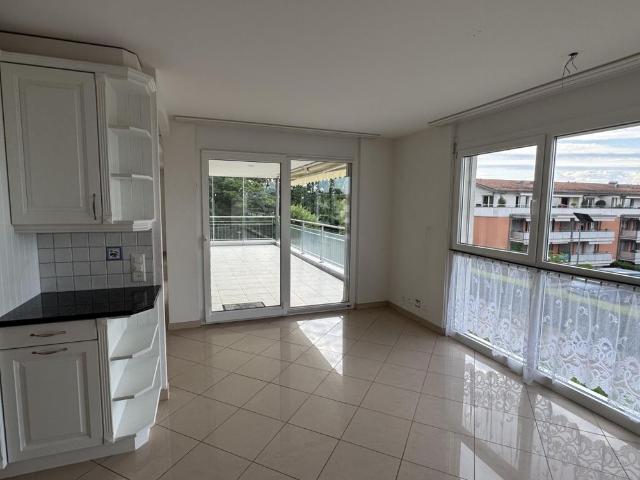Apartment mieten in Mont-sur-Rolle, Waadt