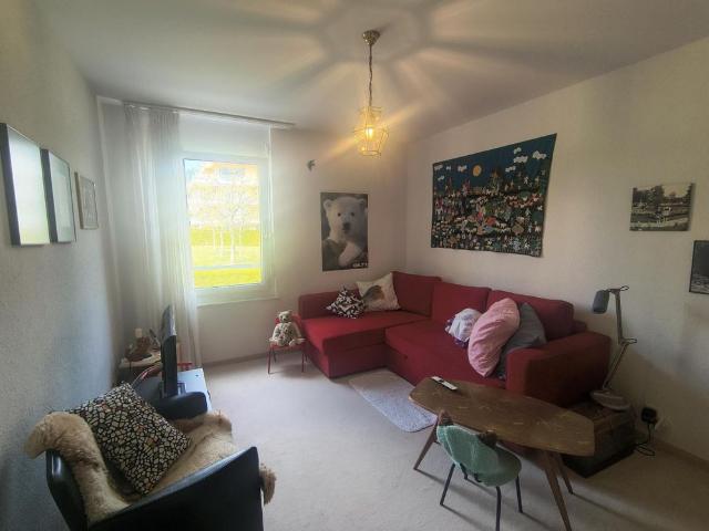 Apartment mieten in Mont-sur-Rolle, Waadt